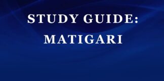 Summary/Analysis of Matigari by Ngũgĩ wa Thiong’o Matigari