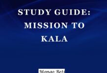 Plot Summary and Setting of Mission to Kala by Mongo Beti Mission to Kala