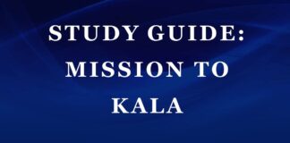 Plot Summary and Setting of Mission to Kala by Mongo Beti Mission to Kala