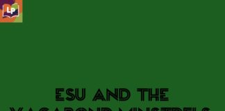Esu and the Vagabond Minstrels: Summary and Analysis of Orchestra Orchestra | Esu and the Vagabond Minstrels