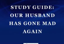 Plot Summary and Setting of Our Husband Has Gone Mad Again by Ola Rotimi Our Husband Has Gone Mad Again