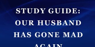 Plot Summary and Setting of Our Husband Has Gone Mad Again by Ola Rotimi Our Husband Has Gone Mad Again