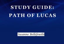 Chapter 33 to 35 Summary and Analysis of Path of Lucas by Susanne Bellefeuille Path of Lucas