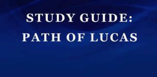 Chapter 33 to 35 Summary and Analysis of Path of Lucas by Susanne Bellefeuille Path of Lucas