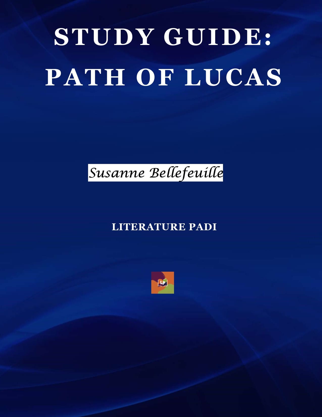 Path of Lucas