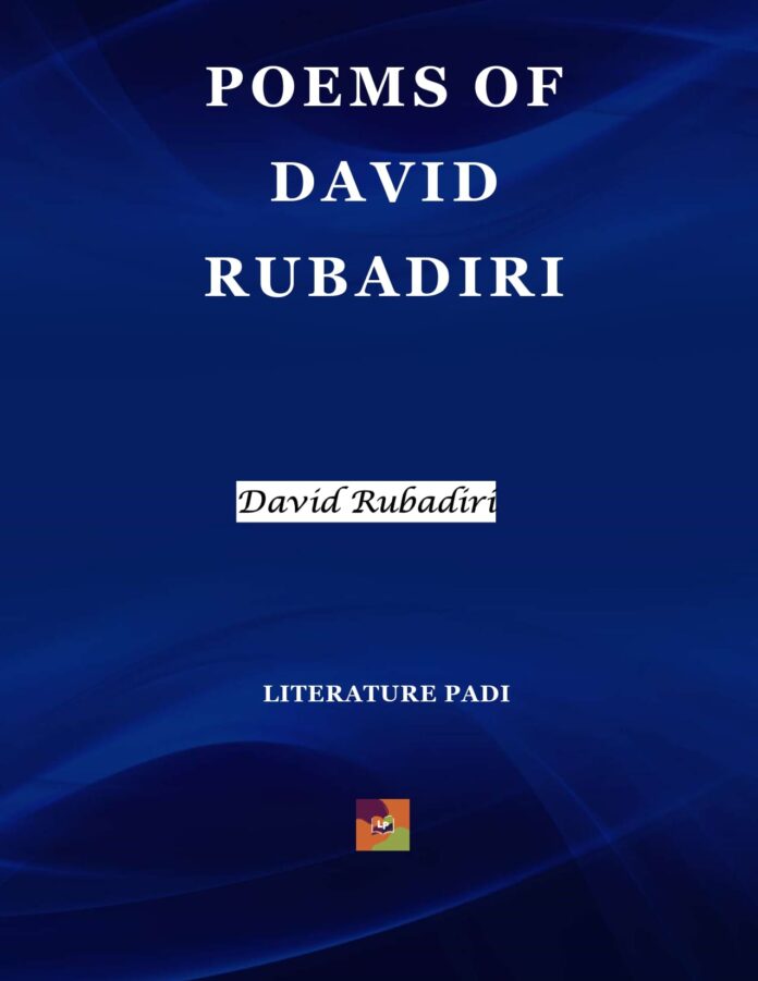 Poems of David Rubadiri