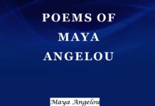 Poems of Maya Angelou Poems of Maya Angelou