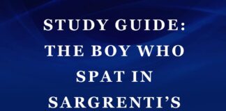 Themes in The Boy Who Spat in Sargrenti’s Eye by Manu Herbstein The Boy Who Spat in Sargrenti's Eye