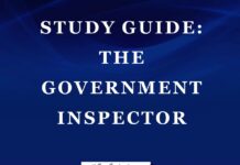 Plot Summary and Setting of The Government Inspector by Nikolai Gogol The Government Inspector