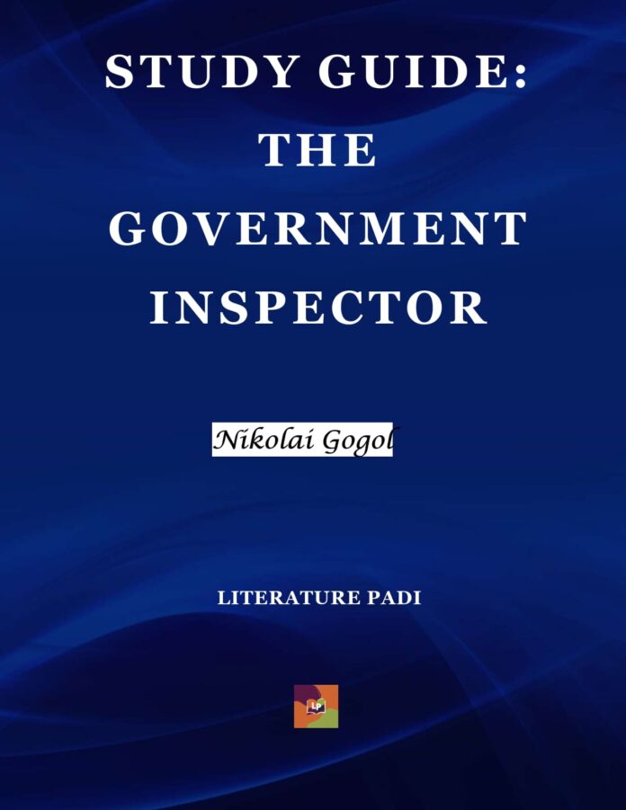The Government Inspector
