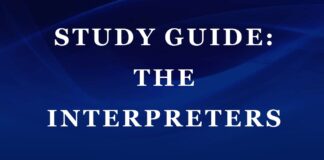 Plot Summary and Setting of The Interpreters by Wole Soyinka The Interpreters by Wole Soyinka