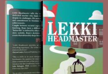 Plot Summary and Setting of The Lekki Headmaster by Kabir Alabi Garba The Lekki Headmaster by Kabir Alabi Garba