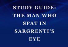 Plot Summary and Setting of The Boy Who Spat in Sargrenti’s Eye by Manu Herbstein The Man Who Spat in Sargrenti's Eye