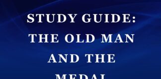 Plot Summary and Setting of The Old Man and the Medal by Ferdinand Oyono The Old Man and the Medal