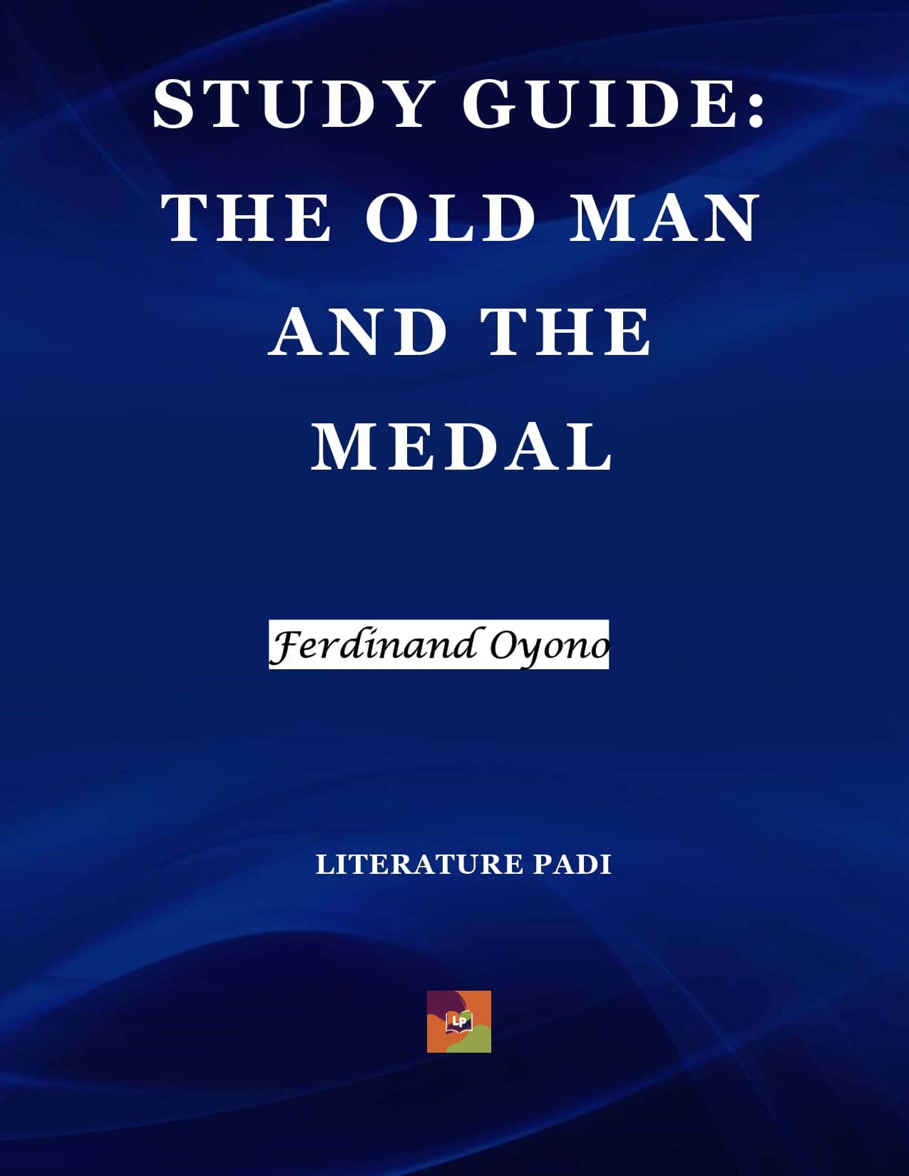 The Old Man and the Medal