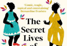 Book Review: The Secret Lives of Baba Segi’s Wives by Lola Shoneyin The Secret Lives of Baba Segi's Wives