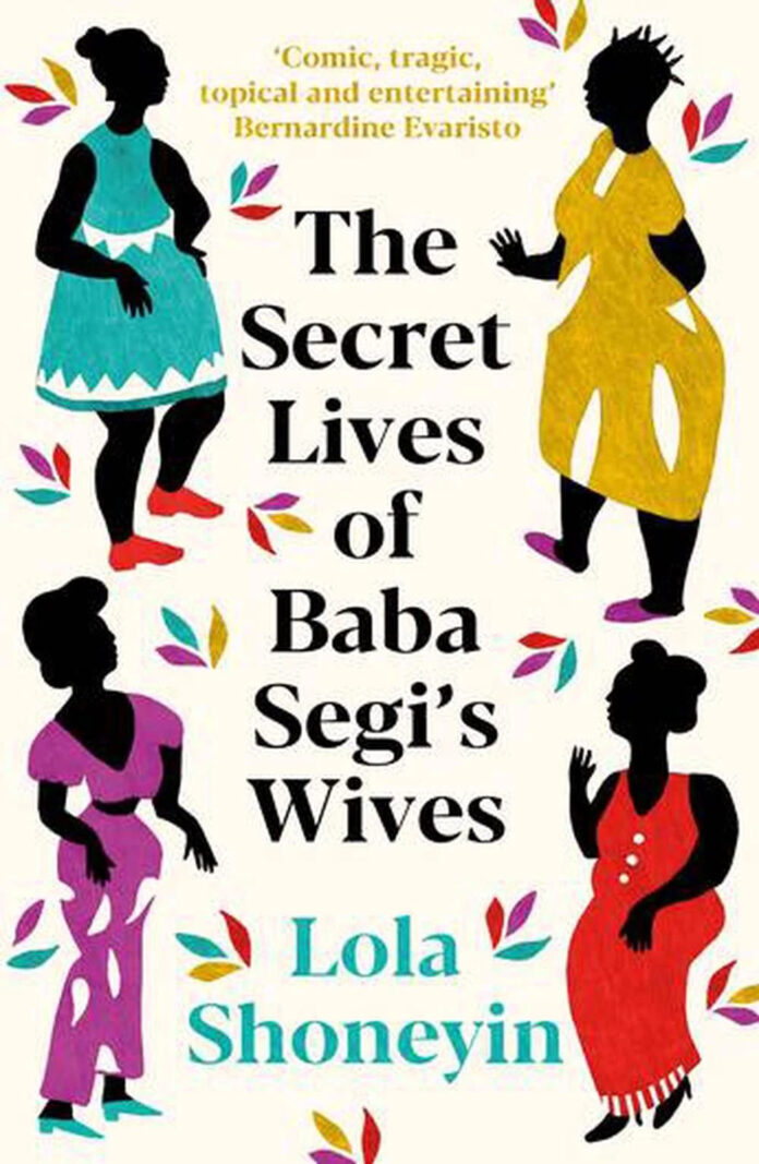 The Secret Lives of Baba Segi's Wives The Secret Lives of Baba Segi's Wives