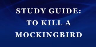 Chapter 10 to 12 Summary and Analysis of To Kill a Mockingbird by Harper Lee To Kill a Mockingbird